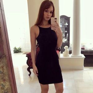 Meet your Posher, Jena